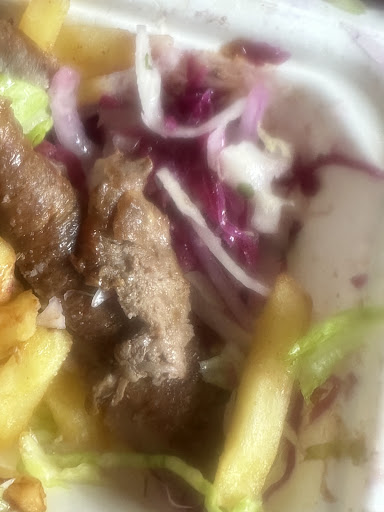 Photo of Emek Kebab - 19 Whitehorse Ln, London SE25 6RD
